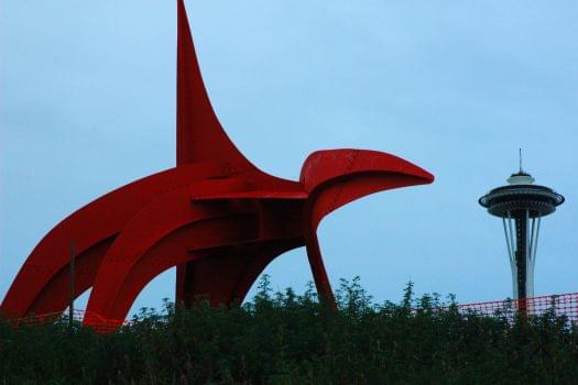 Olympic Sculpture Park