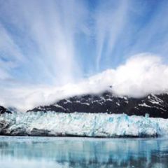 Small image of Alaska and Tracy Arm Fjord Cruise, Seattle