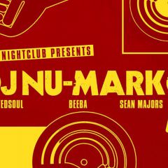 Fresh Prints: DJ Nu-Mark