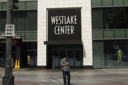 Westlake Mall