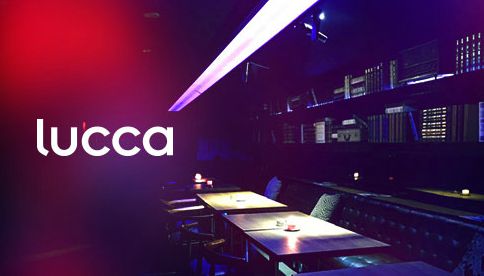 Lucca Cafe & Lounge