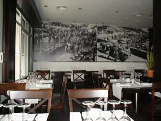 Small image of La Marinada Restaurant, Sitges