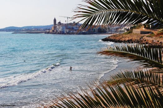 Balmins, Sitges