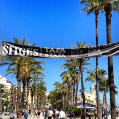 Click to see more about Tapa a Tapa Festival (Spring), Sitges