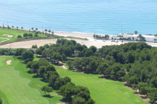 Terramar Golf Club