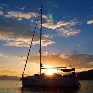 Small image of Sailing from Herzliya, Tel Aviv