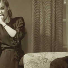 Just Mingling: A Queer Theatrical Salon