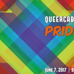 QueerCab: Pride