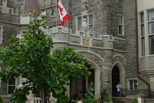 Casa Loma