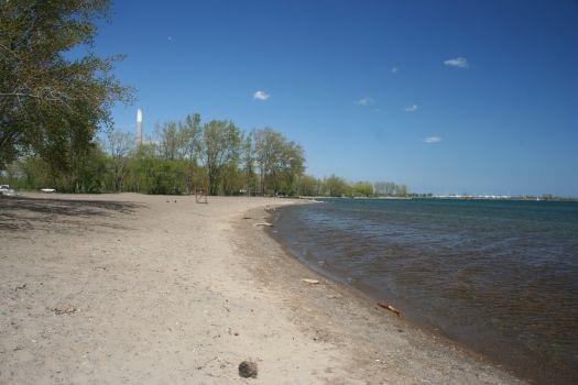 Cherry Beach