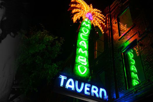 El Mocambo