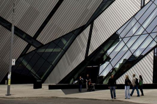 Royal Ontario Museum