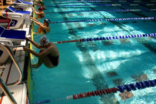 Vancouver Aquatic Center