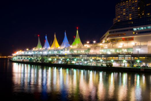 Canada Place