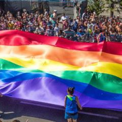 Click to see more about East Side Pride, Vancouver