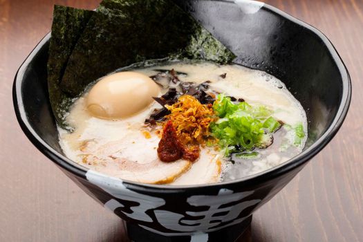 Ramen Jinya