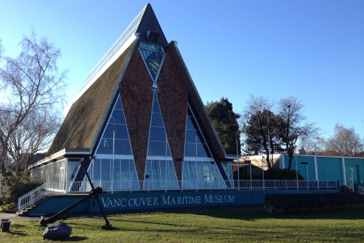 Vancouver Maritime Museum