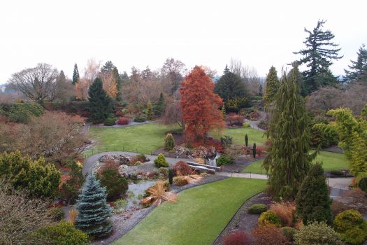 Queen Elizabeth Park