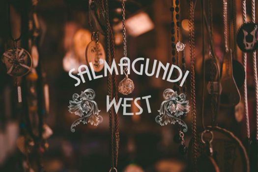 Salmagundi West