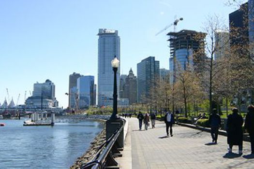 Stanley Park Seawall