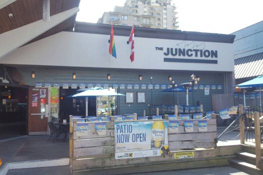 The Junction, Vancouver