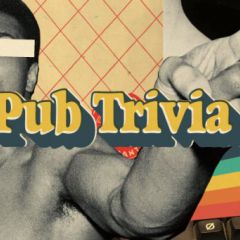 Click to see more about Pub Trivia, Vancouver
