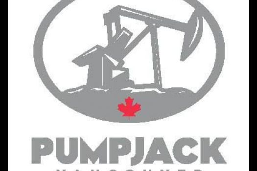 The Pumpjack Pub