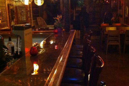 Small image of The Shameful Tiki Room, Vancouver