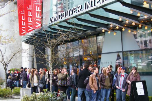 Vancity Theatre