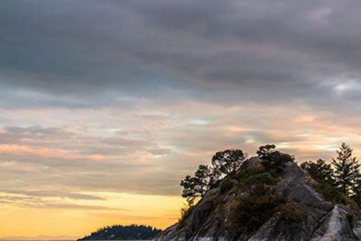 Whytecliff Park Beach