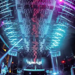 Click to see more about Tuesdays at Celebrities, Vancouver