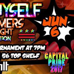 DC Gaymers & Cobalt Present: Heal Thyself