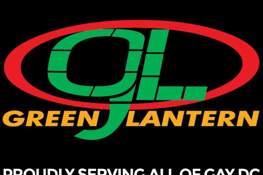 Green Lantern