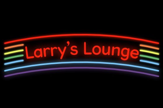 Larry's Lounge
