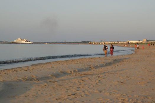 Lewes Beach Public Water Fun Washington Dc Reviews Lewes Beach