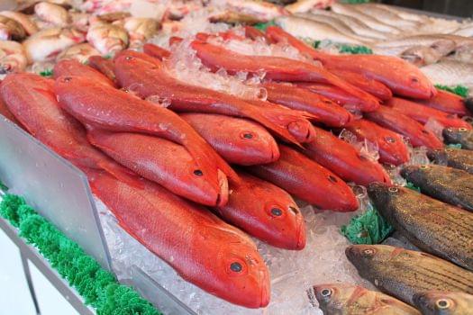 Maine Avenue Fish Market