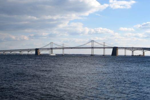 Sandy Point State Park, Washington DC