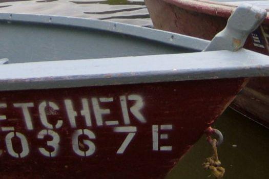 The Boathouse at Fletcher's Cove