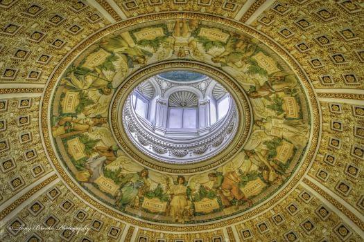 The Library of Congress