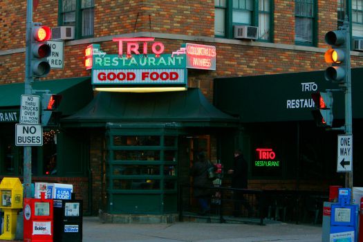 Trio Restaurant