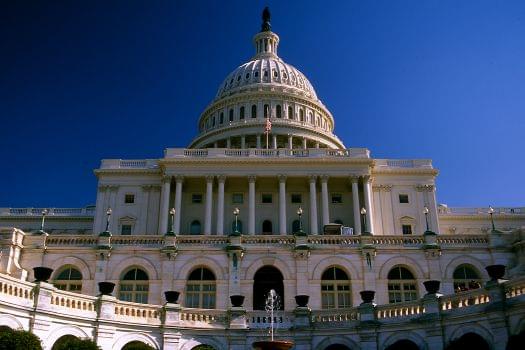 United States Capitol Building