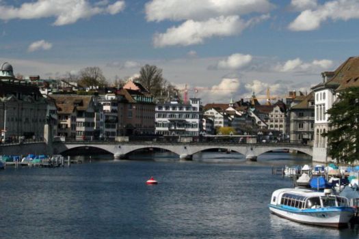 Limmat River