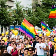 Zürich Pride Festival