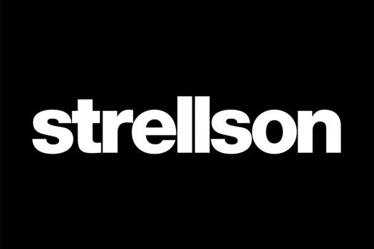 Strellson