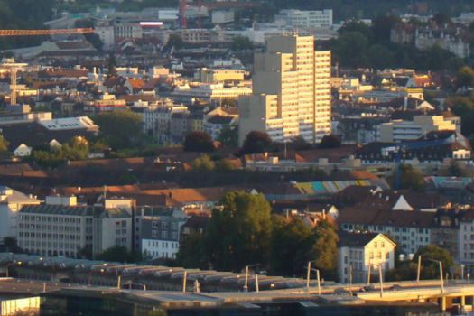 Zürich-West
