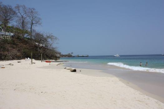 Contadora, Panama City