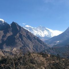 Click to see more about Everest Base Camp Trek