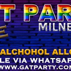 Click to see more about Gat Party Milnerton, Cape Town