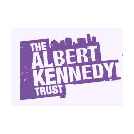 Albert Kennedy Trust's profile