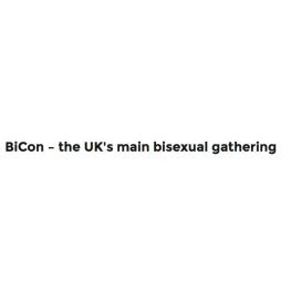 BiCon's profile